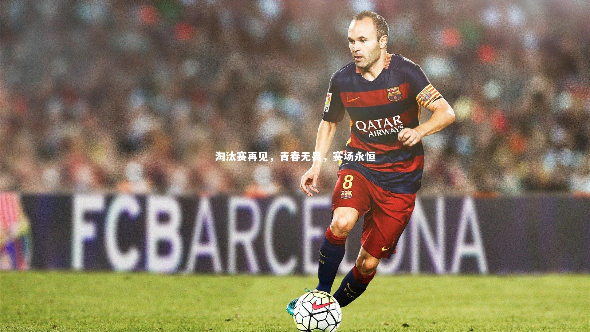 淘汰赛再见，青春无畏，赛场永恒